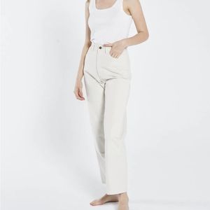 Thrills Workshop Panel Pants